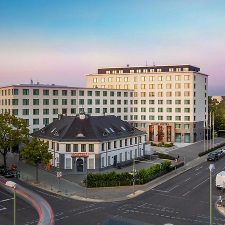 Ocak Hotel Berlin Exterior foto