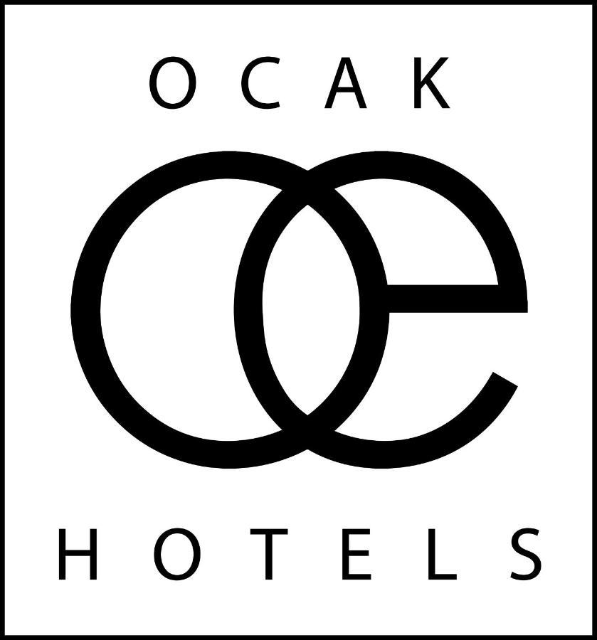Ocak Hotel Berlin Exterior foto