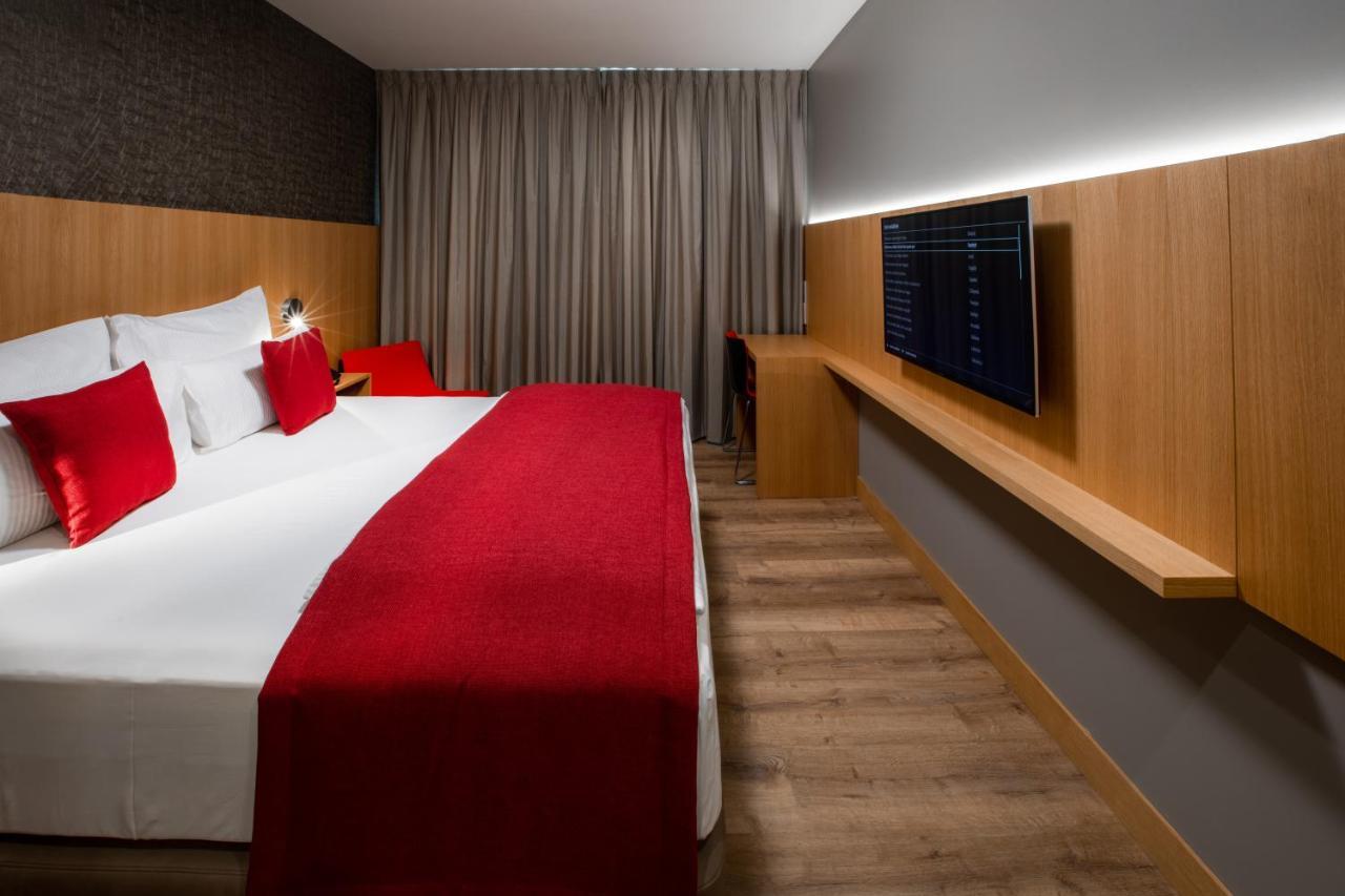 Ocak Hotel Berlin Exterior foto