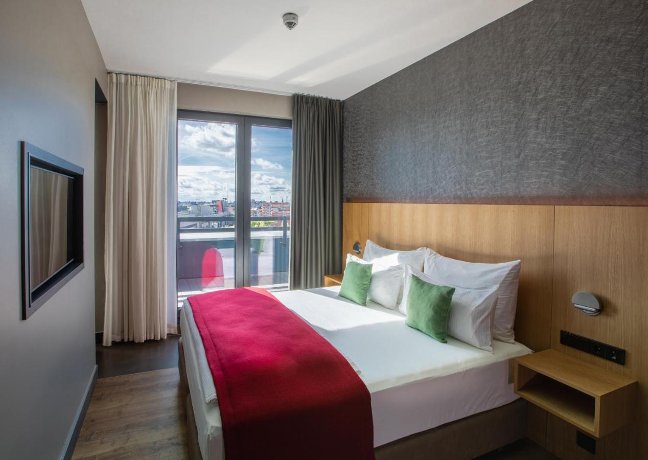 Ocak Hotel Berlin Exterior foto