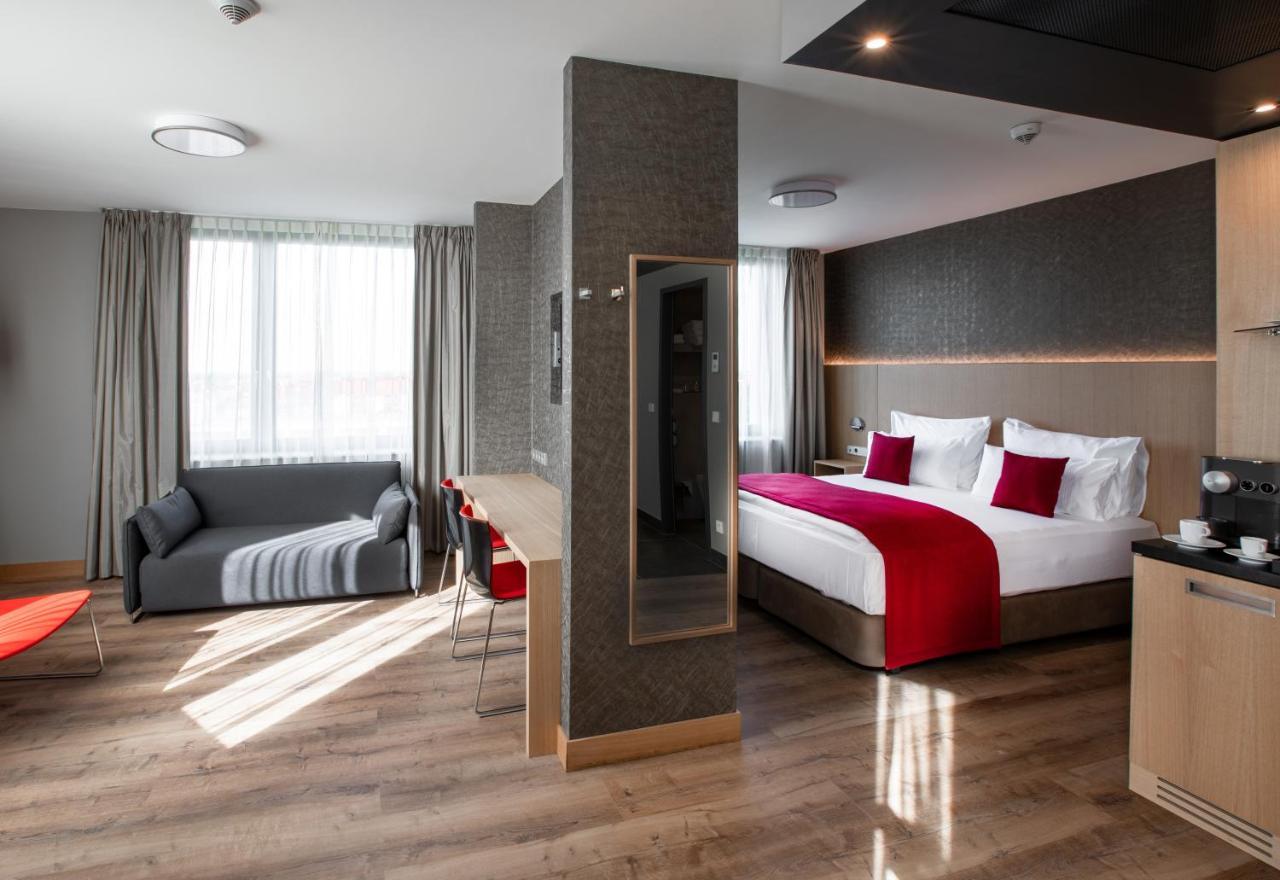 Ocak Hotel Berlin Exterior foto