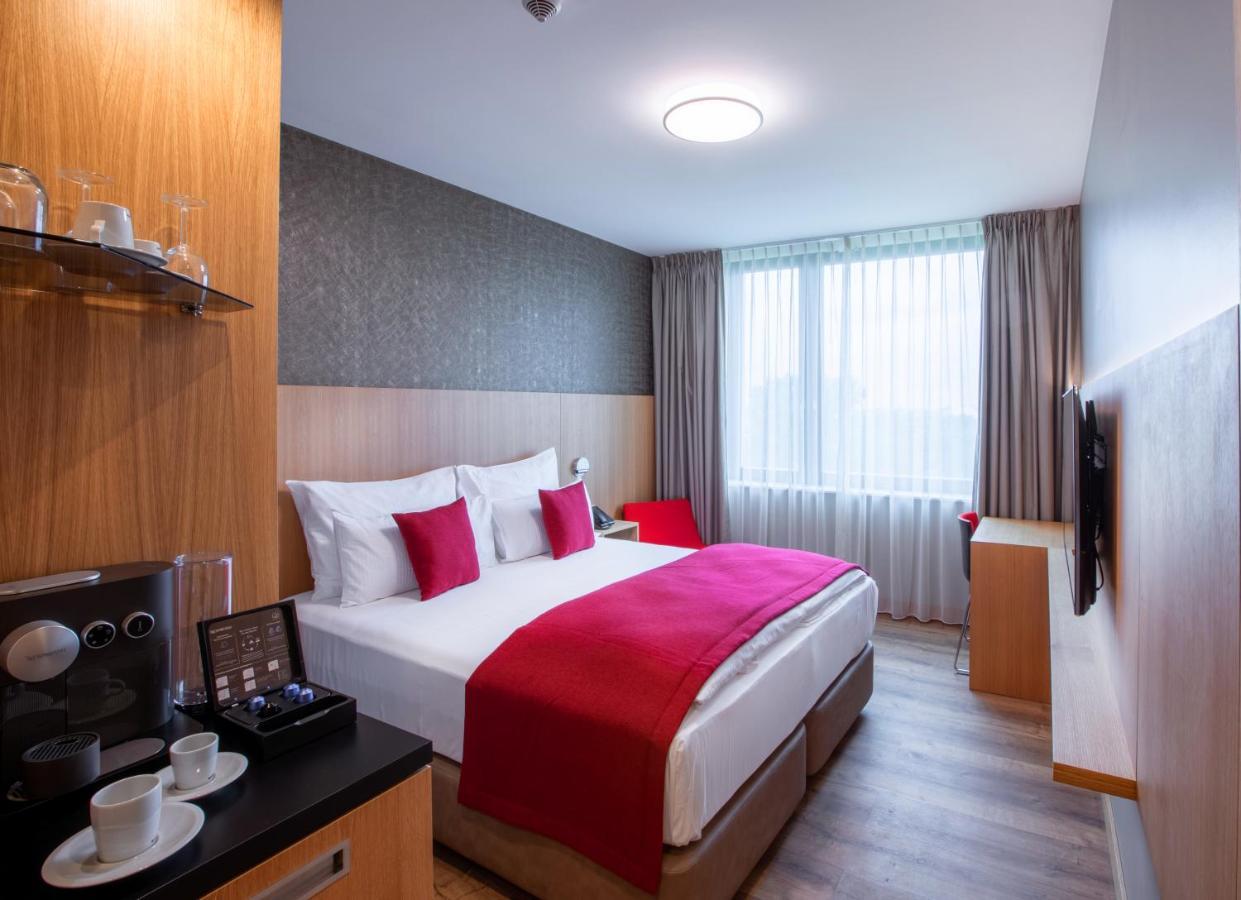 Ocak Hotel Berlin Exterior foto